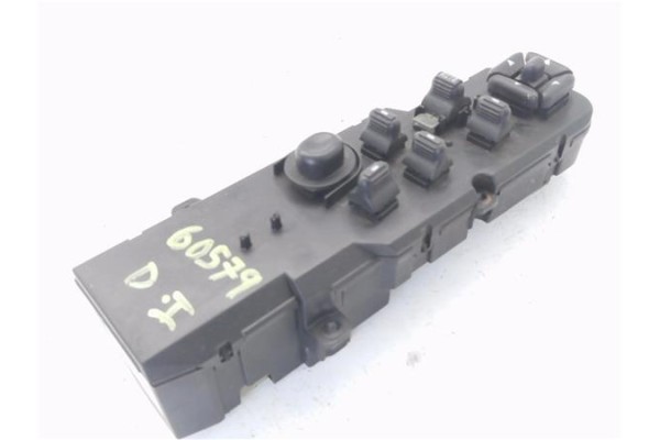 Recambio de mando elevalunas delantero izquierdo para jeep grand cherokee (zj/z) 2.5 td ltd. (z) referencia OEM IAM 56042280AB   Recambio de mando elevalunas delantero izquierdo para jeep grand cherokee (zj/z) 2.5 td ltd. (z) referencia OEM IAM 56042280AB