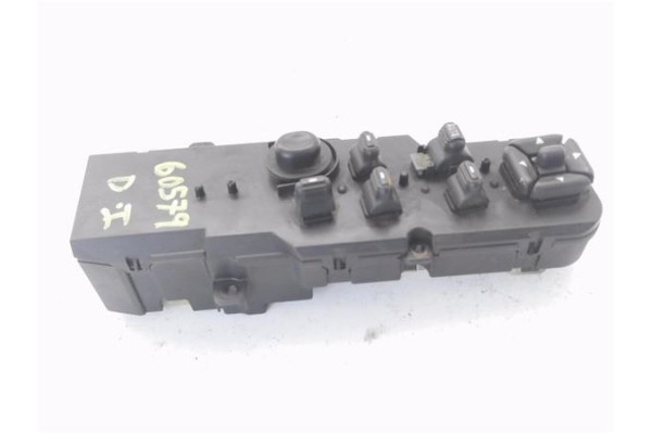 Recambio de mando elevalunas delantero izquierdo para jeep grand cherokee (zj/z) 2.5 td ltd. (z) referencia OEM IAM 56042280AB   Recambio de mando elevalunas delantero izquierdo para jeep grand cherokee (zj/z) 2.5 td ltd. (z) referencia OEM IAM 56042280AB