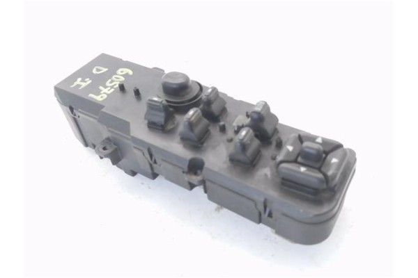 Recambio de mando elevalunas delantero izquierdo para jeep grand cherokee (zj/z) 2.5 td ltd. (z) referencia OEM IAM 56042280AB   Recambio de mando elevalunas delantero izquierdo para jeep grand cherokee (zj/z) 2.5 td ltd. (z) referencia OEM IAM 56042280AB