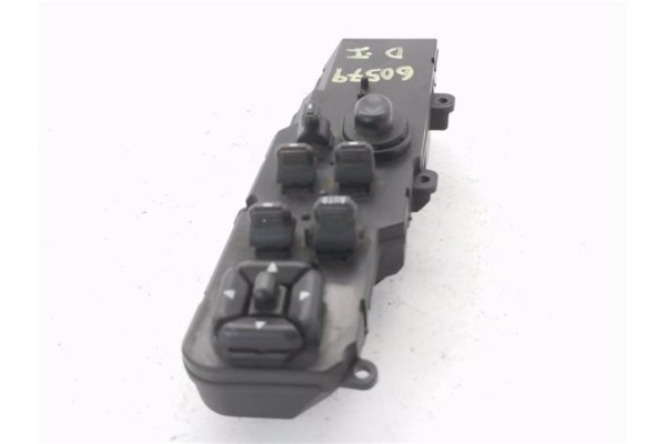 Recambio de mando elevalunas delantero izquierdo para jeep grand cherokee (zj/z) 2.5 td ltd. (z) referencia OEM IAM 56042280AB   Recambio de mando elevalunas delantero izquierdo para jeep grand cherokee (zj/z) 2.5 td ltd. (z) referencia OEM IAM 56042280AB