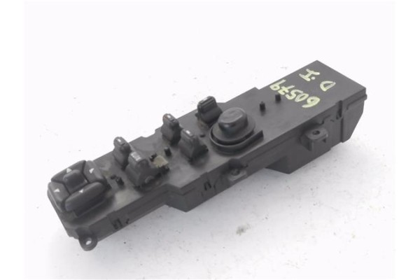 Recambio de mando elevalunas delantero izquierdo para jeep grand cherokee (zj/z) 2.5 td ltd. (z) referencia OEM IAM 56042280AB   Recambio de mando elevalunas delantero izquierdo para jeep grand cherokee (zj/z) 2.5 td ltd. (z) referencia OEM IAM 56042280AB