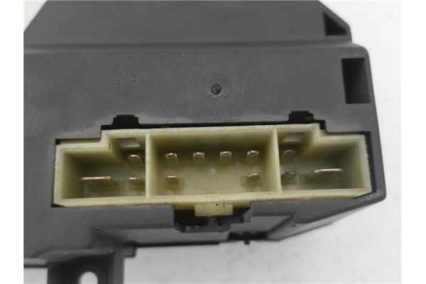 Recambio de mando elevalunas delantero izquierdo para jeep grand cherokee (zj/z) 2.5 td ltd. (z) referencia OEM IAM 56042280AB   Recambio de mando elevalunas delantero izquierdo para jeep grand cherokee (zj/z) 2.5 td ltd. (z) referencia OEM IAM 56042280AB