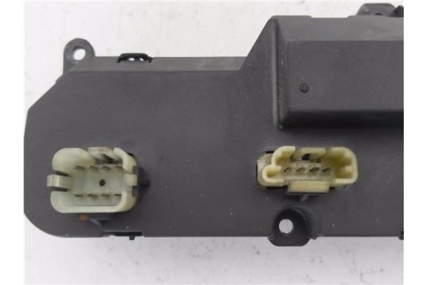 Recambio de mando elevalunas delantero izquierdo para jeep grand cherokee (zj/z) 2.5 td ltd. (z) referencia OEM IAM 56042280AB   Recambio de mando elevalunas delantero izquierdo para jeep grand cherokee (zj/z) 2.5 td ltd. (z) referencia OEM IAM 56042280AB