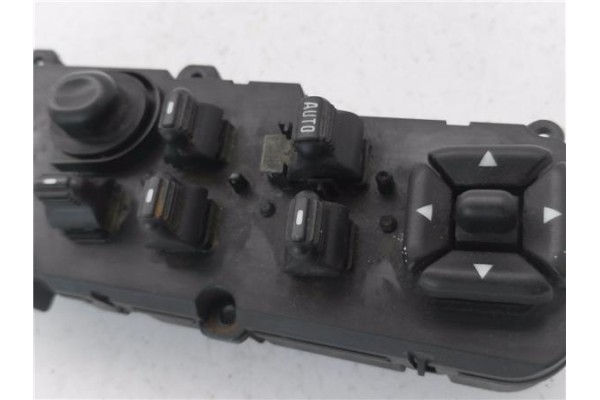 Recambio de mando elevalunas delantero izquierdo para jeep grand cherokee (zj/z) 2.5 td ltd. (z) referencia OEM IAM 56042280AB   Recambio de mando elevalunas delantero izquierdo para jeep grand cherokee (zj/z) 2.5 td ltd. (z) referencia OEM IAM 56042280AB