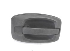 Recambio de maneta exterior delantero derecha para citroen jumper furgón 2.2 hdi 120 referencia OEM IAM 1611701980 9101CW 