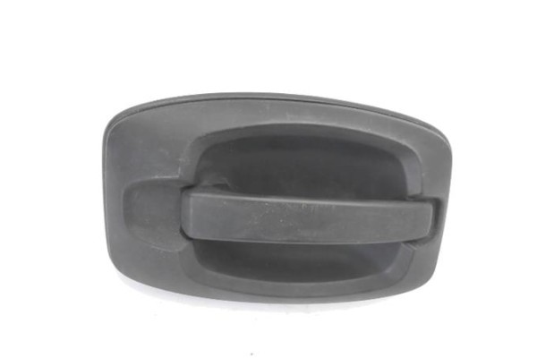 Recambio de maneta exterior delantero derecha para citroen jumper furgón 2.2 hdi 120 referencia OEM IAM 1611701980 9101CW 
