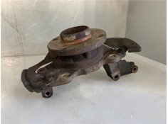 Recambio de mangueta delantero derecha para fiat ii panda (169) 1.2 referencia OEM IAM 51857220  