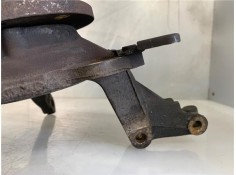 Recambio de mangueta delantero derecha para fiat ii panda (169) 1.2 referencia OEM IAM 51857220  