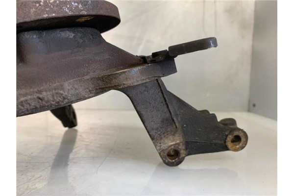 Recambio de mangueta delantero derecha para fiat ii panda (169) 1.2 referencia OEM IAM 51857220   Recambio de mangueta delantero derecha para fiat ii panda (169) 1.2 referencia OEM IAM 51857220