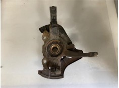 Recambio de mangueta delantero derecha para fiat ii panda (169) 1.2 referencia OEM IAM 51857220  