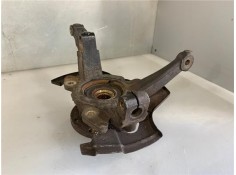 Recambio de mangueta delantero derecha para fiat ii panda (169) 1.2 referencia OEM IAM 51857220  