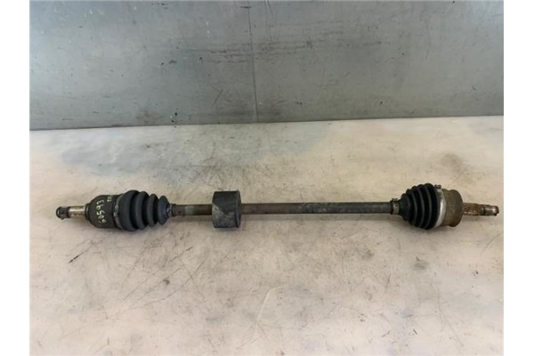 Recambio de palier delantero derecho para fiat ii panda (169) 1.2 referencia OEM IAM 46308259   Recambio de palier delantero derecho para fiat ii panda (169) 1.2 referencia OEM IAM 46308259