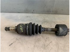 Recambio de palier delantero derecho para fiat ii panda (169) 1.2 referencia OEM IAM 46308259  