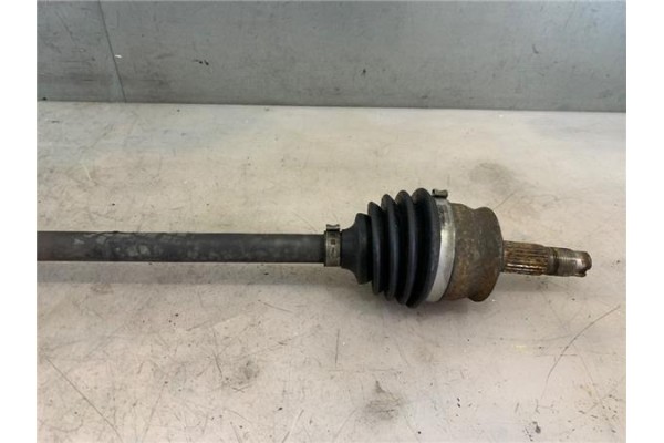 Recambio de palier delantero derecho para fiat ii panda (169) 1.2 referencia OEM IAM 46308259   Recambio de palier delantero derecho para fiat ii panda (169) 1.2 referencia OEM IAM 46308259