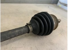 Recambio de palier delantero derecho para fiat ii panda (169) 1.2 referencia OEM IAM 46308259  