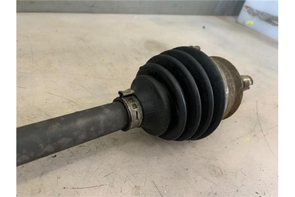 Recambio de palier delantero derecho para fiat ii panda (169) 1.2 referencia OEM IAM 46308259   Recambio de palier delantero derecho para fiat ii panda (169) 1.2 referencia OEM IAM 46308259