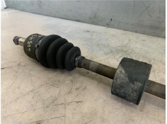 Recambio de palier delantero derecho para fiat ii panda (169) 1.2 referencia OEM IAM 46308259  