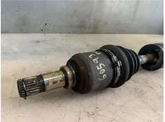 Recambio de palier delantero derecho para fiat ii panda (169) 1.2 referencia OEM IAM 46308259  