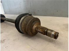 Recambio de palier delantero derecho para fiat ii panda (169) 1.2 referencia OEM IAM 46308259  