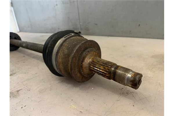 Recambio de palier delantero derecho para fiat ii panda (169) 1.2 referencia OEM IAM 46308259   Recambio de palier delantero derecho para fiat ii panda (169) 1.2 referencia OEM IAM 46308259