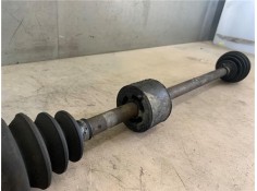 Recambio de palier delantero derecho para fiat ii panda (169) 1.2 referencia OEM IAM 46308259  