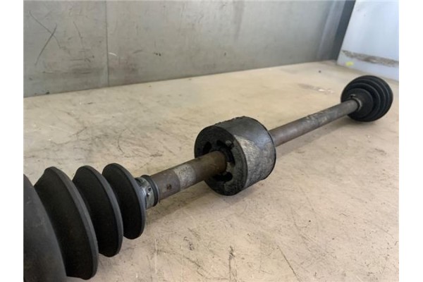 Recambio de palier delantero derecho para fiat ii panda (169) 1.2 referencia OEM IAM 46308259   Recambio de palier delantero derecho para fiat ii panda (169) 1.2 referencia OEM IAM 46308259