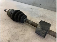 Recambio de palier delantero derecho para fiat ii panda (169) 1.2 referencia OEM IAM 46308259  