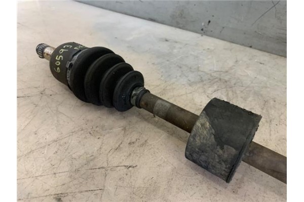 Recambio de palier delantero derecho para fiat ii panda (169) 1.2 referencia OEM IAM 46308259   Recambio de palier delantero derecho para fiat ii panda (169) 1.2 referencia OEM IAM 46308259