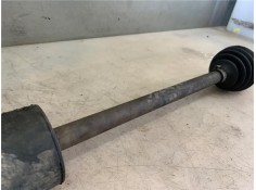 Recambio de palier delantero derecho para fiat ii panda (169) 1.2 referencia OEM IAM 46308259  