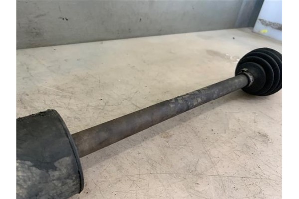 Recambio de palier delantero derecho para fiat ii panda (169) 1.2 referencia OEM IAM 46308259   Recambio de palier delantero derecho para fiat ii panda (169) 1.2 referencia OEM IAM 46308259