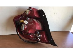 Recambio de piloto trasero derecho para hyundai accent (mc) 1.4 gl referencia OEM IAM 92402257  