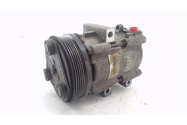 Recambio de compresor aire acond. para ford mondeo iii sedán (b4y) 2.0 tdci referencia OEM IAM 5222062  