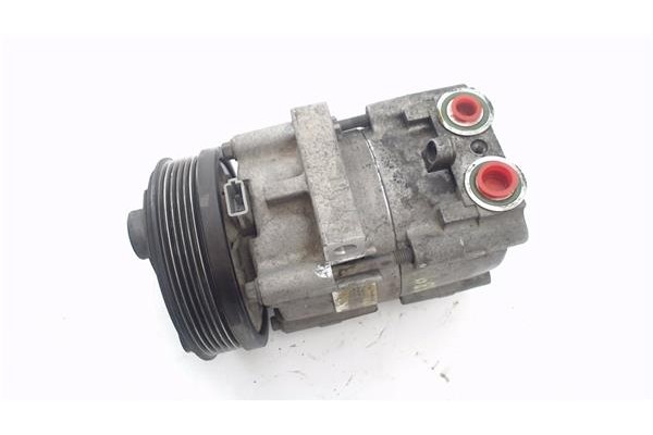 Recambio de compresor aire acond. para ford mondeo iii sedán (b4y) 2.0 tdci referencia OEM IAM 5222062  