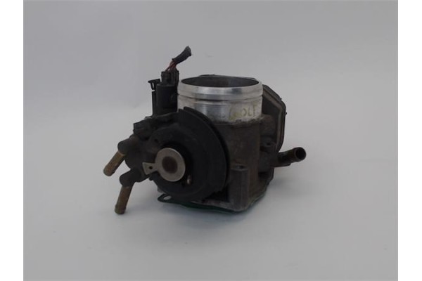 Recambio de caja mariposa aire para volkswagen golf iii (1h1) 2.0 referencia OEM IAM   