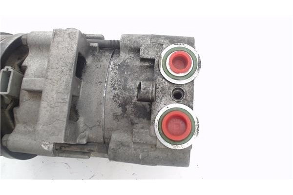 Recambio de compresor aire acond. para ford mondeo iii sedán (b4y) 2.0 tdci referencia OEM IAM 5222062  