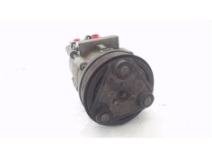 Recambio de compresor aire acond. para ford mondeo iii sedán (b4y) 2.0 tdci referencia OEM IAM 5222062  
