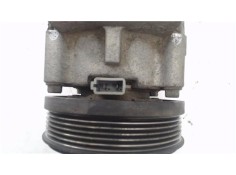 Recambio de compresor aire acond. para ford mondeo iii sedán (b4y) 2.0 tdci referencia OEM IAM 5222062  