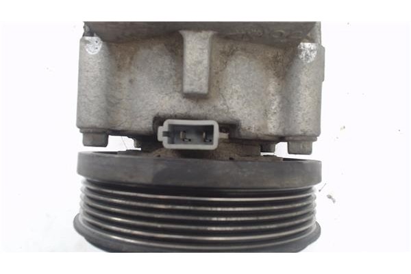Recambio de compresor aire acond. para ford mondeo iii sedán (b4y) 2.0 tdci referencia OEM IAM 5222062  