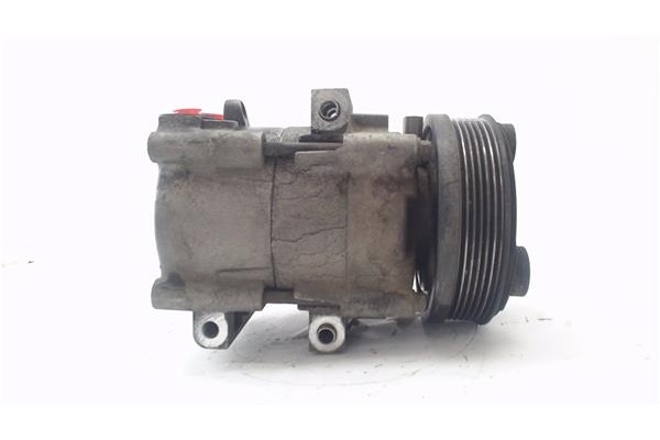 Recambio de compresor aire acond. para ford mondeo iii sedán (b4y) 2.0 tdci referencia OEM IAM 5222062  