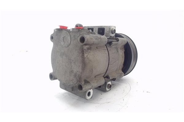 Recambio de compresor aire acond. para ford mondeo iii sedán (b4y) 2.0 tdci referencia OEM IAM 5222062  