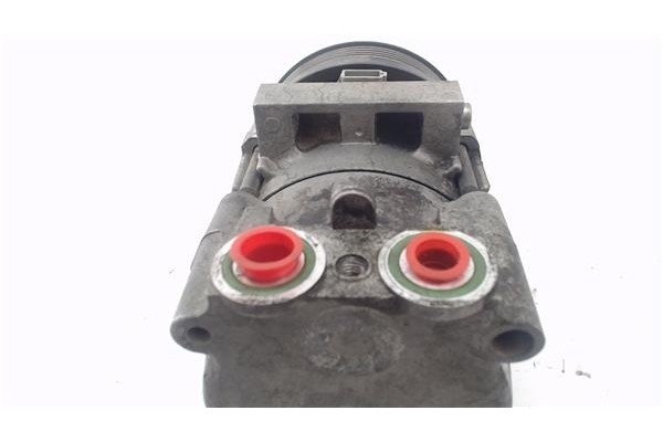 Recambio de compresor aire acond. para ford mondeo iii sedán (b4y) 2.0 tdci referencia OEM IAM 5222062  
