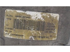 Recambio de compresor aire acond. para ford mondeo iii sedán (b4y) 2.0 tdci referencia OEM IAM 5222062  