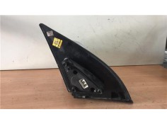 Recambio de retrovisor electrico izquierdo para daewoo lacetti 1.6 cdx referencia OEM IAM E11015757  