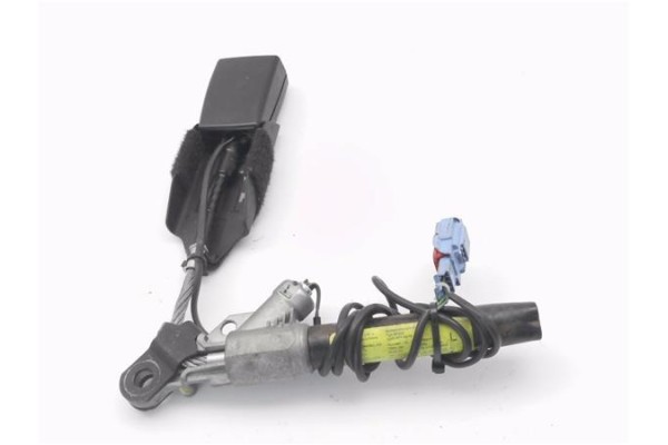 Recambio de anclaje cinturon delantero izquierdo para citroen c3 1.4 hdi referencia OEM IAM 8973TH  