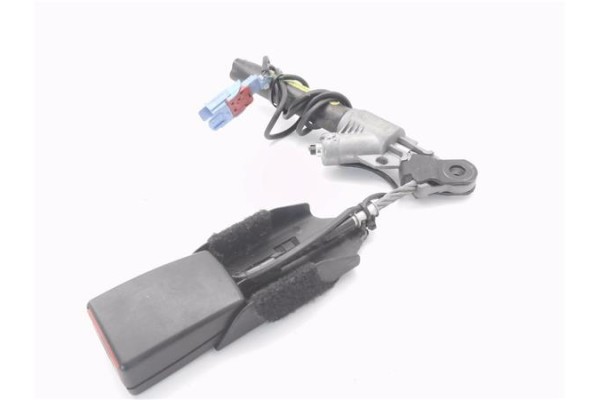 Recambio de anclaje cinturon delantero izquierdo para citroen c3 1.4 hdi referencia OEM IAM 8973TH  