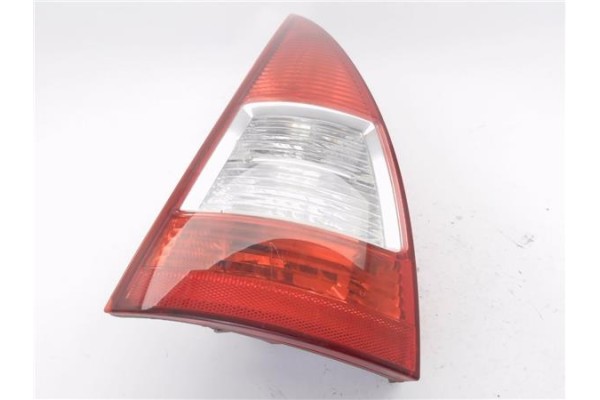 Recambio de piloto trasero izquierdo para citroen c3 1.4 hdi referencia OEM IAM 6350Q3  