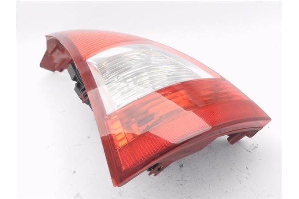 Recambio de piloto trasero izquierdo para citroen c3 1.4 hdi referencia OEM IAM 6350Q3  