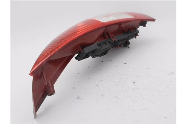 Recambio de piloto trasero izquierdo para citroen c3 1.4 hdi referencia OEM IAM 6350Q3  