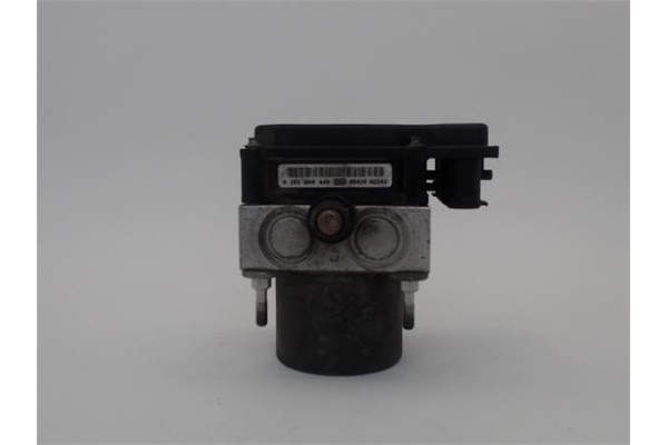 Recambio de centralita abs para opel corsa c 1.2 twinport referencia OEM IAM   