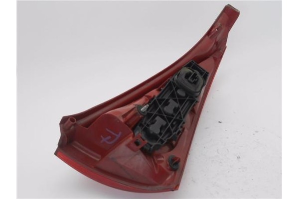 Recambio de piloto trasero izquierdo para citroen c3 1.4 hdi referencia OEM IAM 6350Q3  